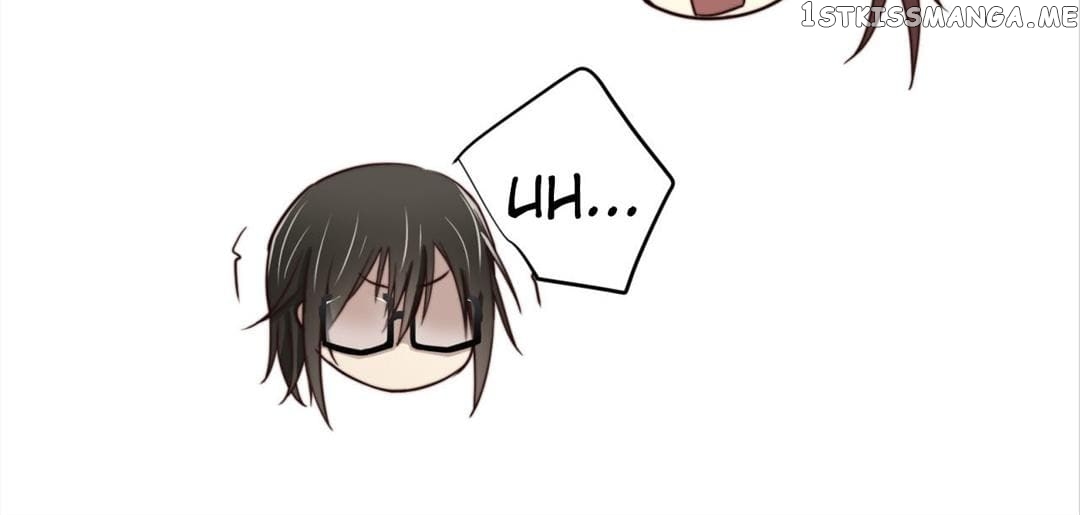 One-Way Crush chapter 35 - page 23