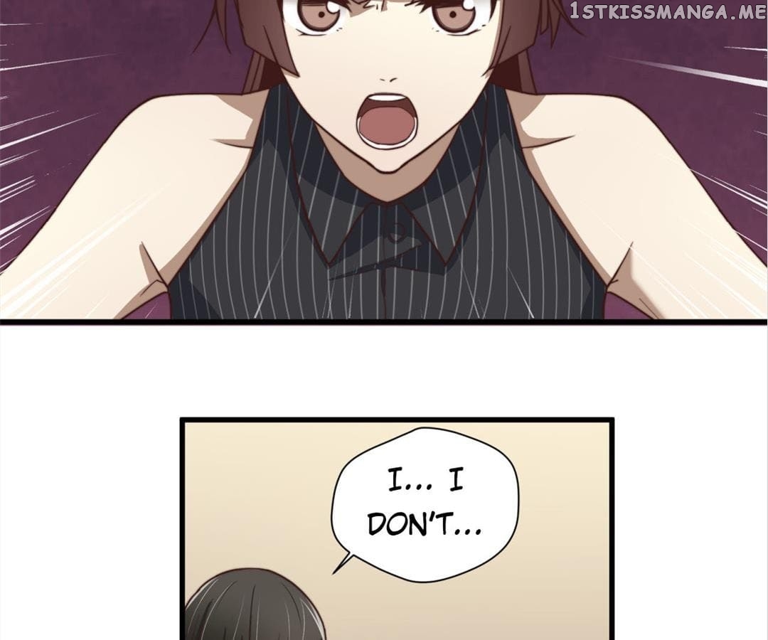 One-Way Crush chapter 35 - page 25