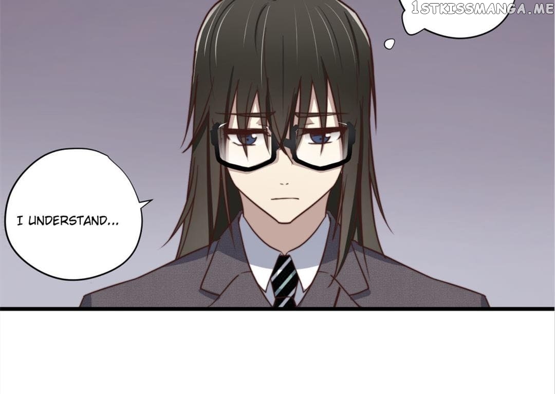One-Way Crush chapter 35 - page 33