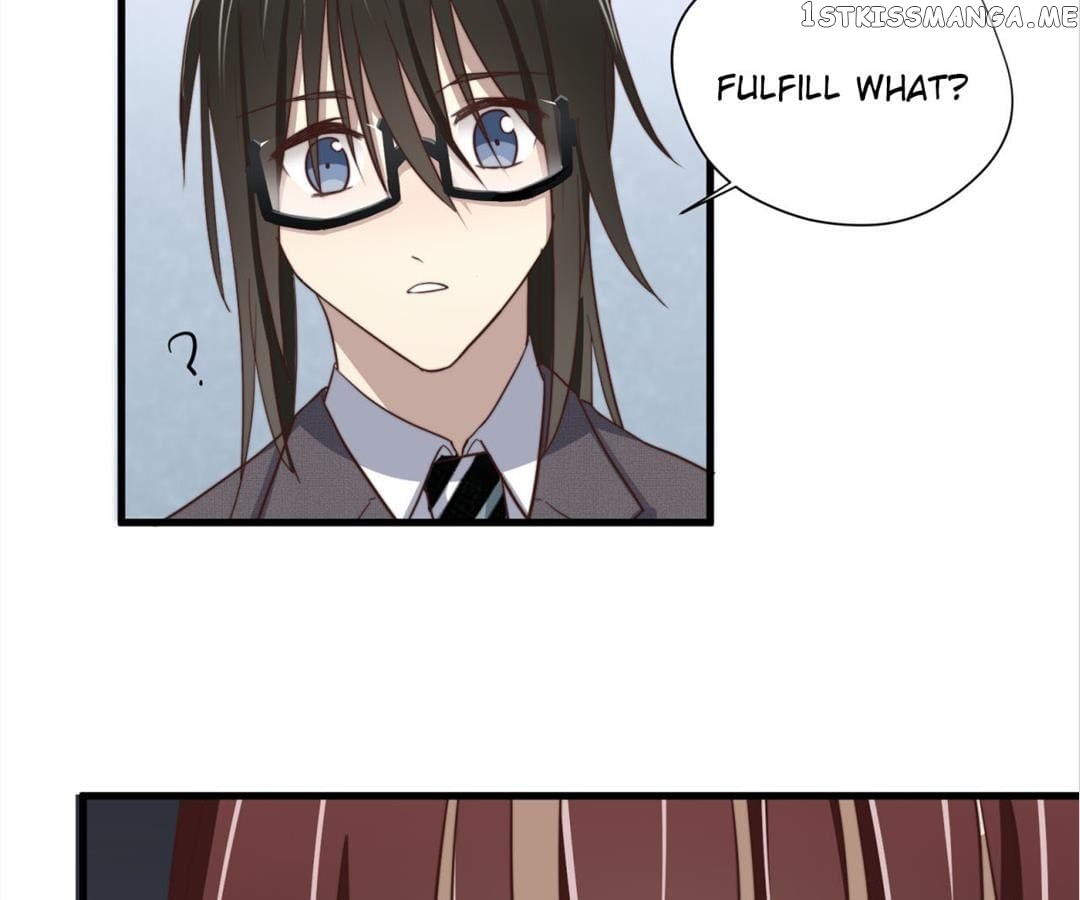 One-Way Crush chapter 35 - page 36