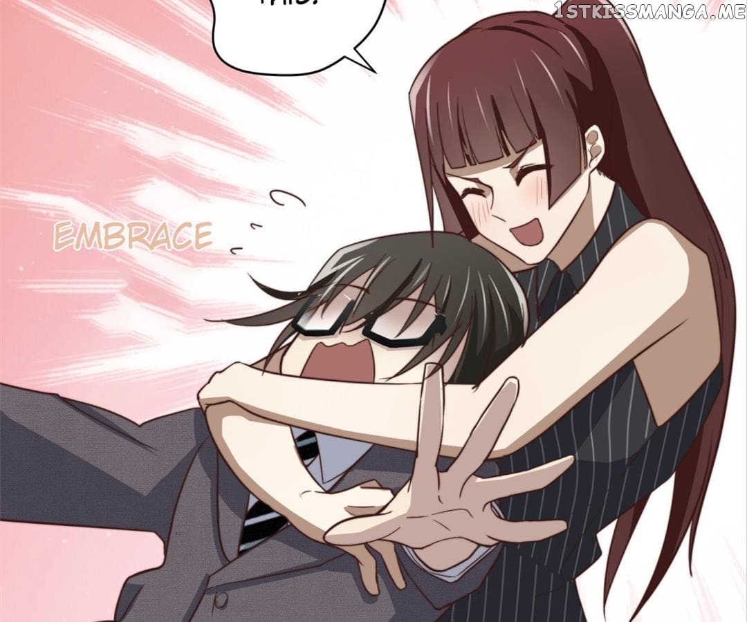 One-Way Crush chapter 35 - page 39