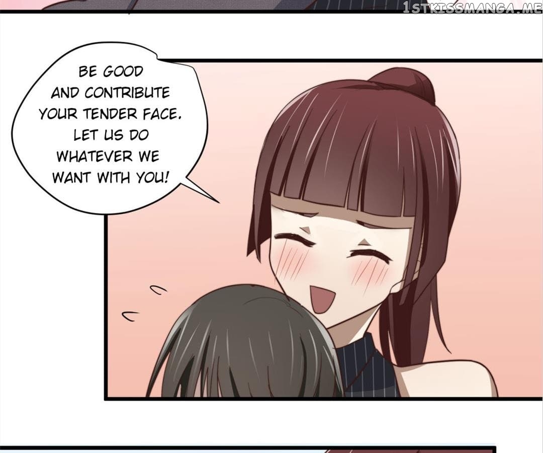 One-Way Crush chapter 35 - page 40