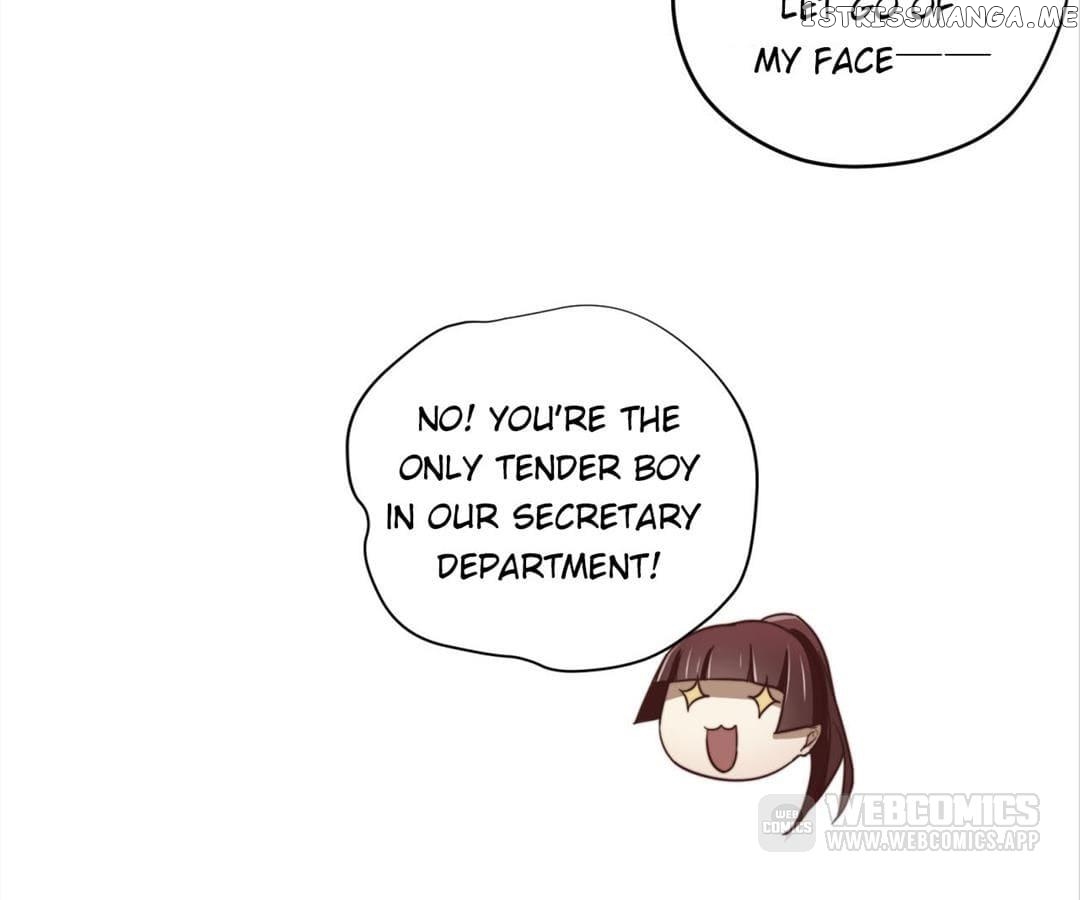 One-Way Crush chapter 35 - page 42