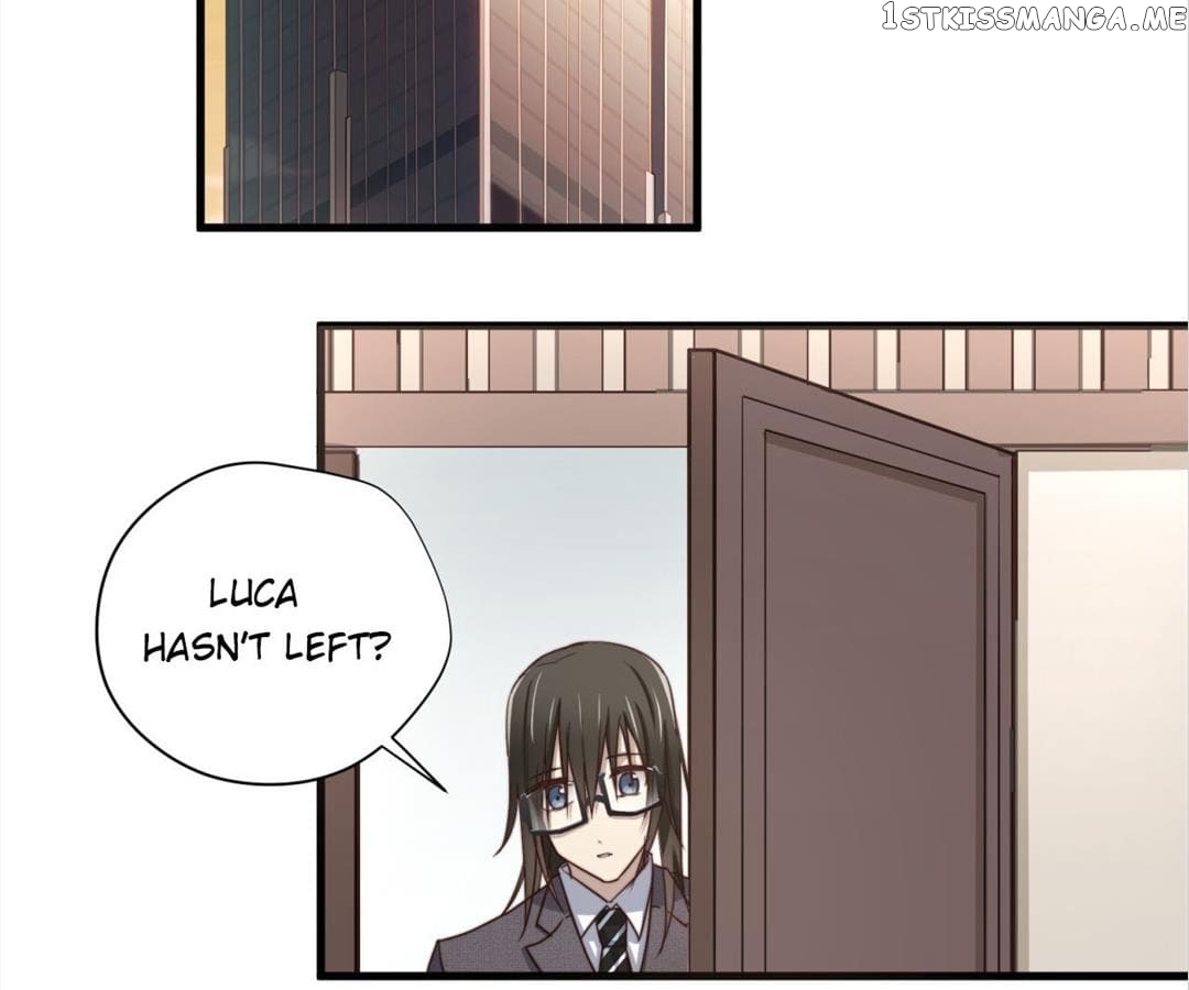 One-Way Crush chapter 35 - page 45