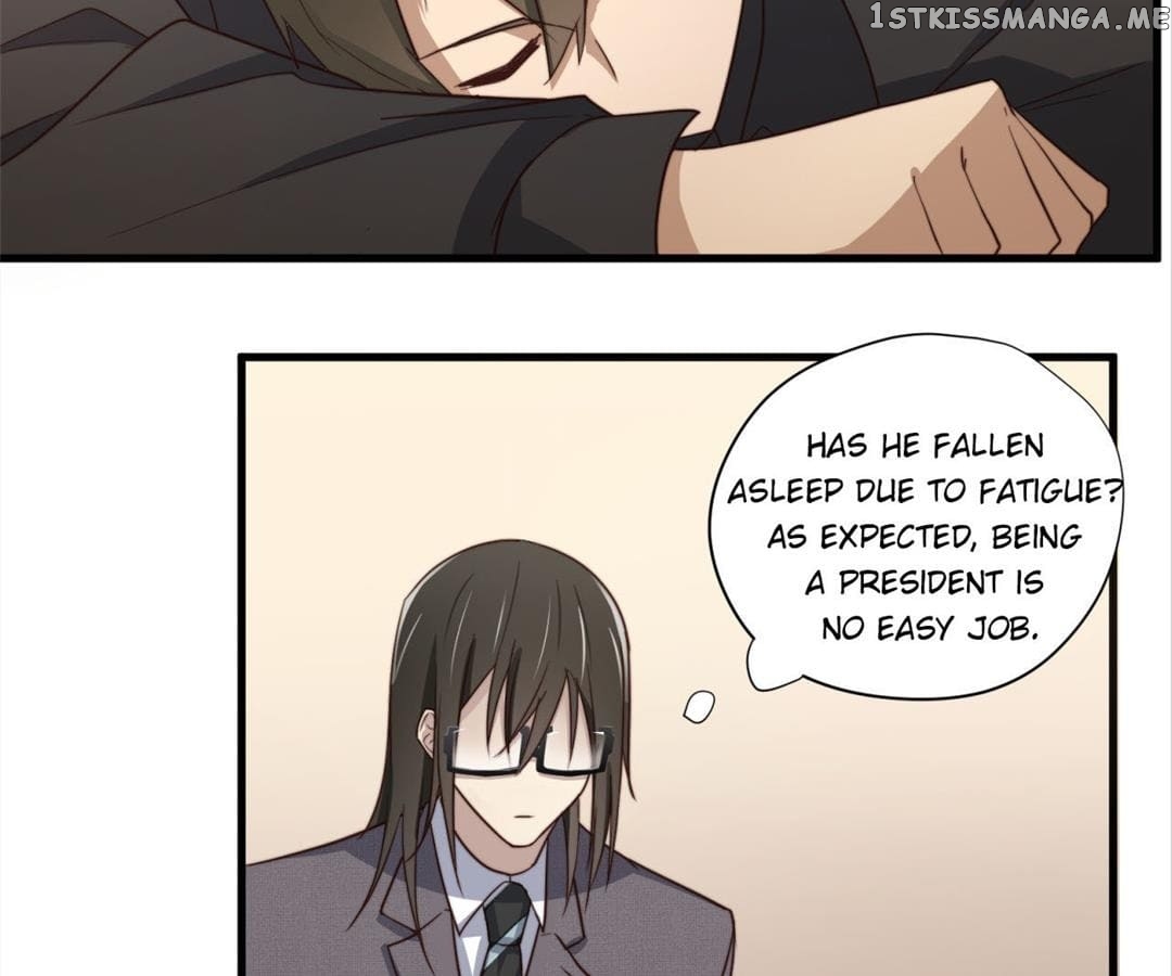 One-Way Crush chapter 35 - page 47