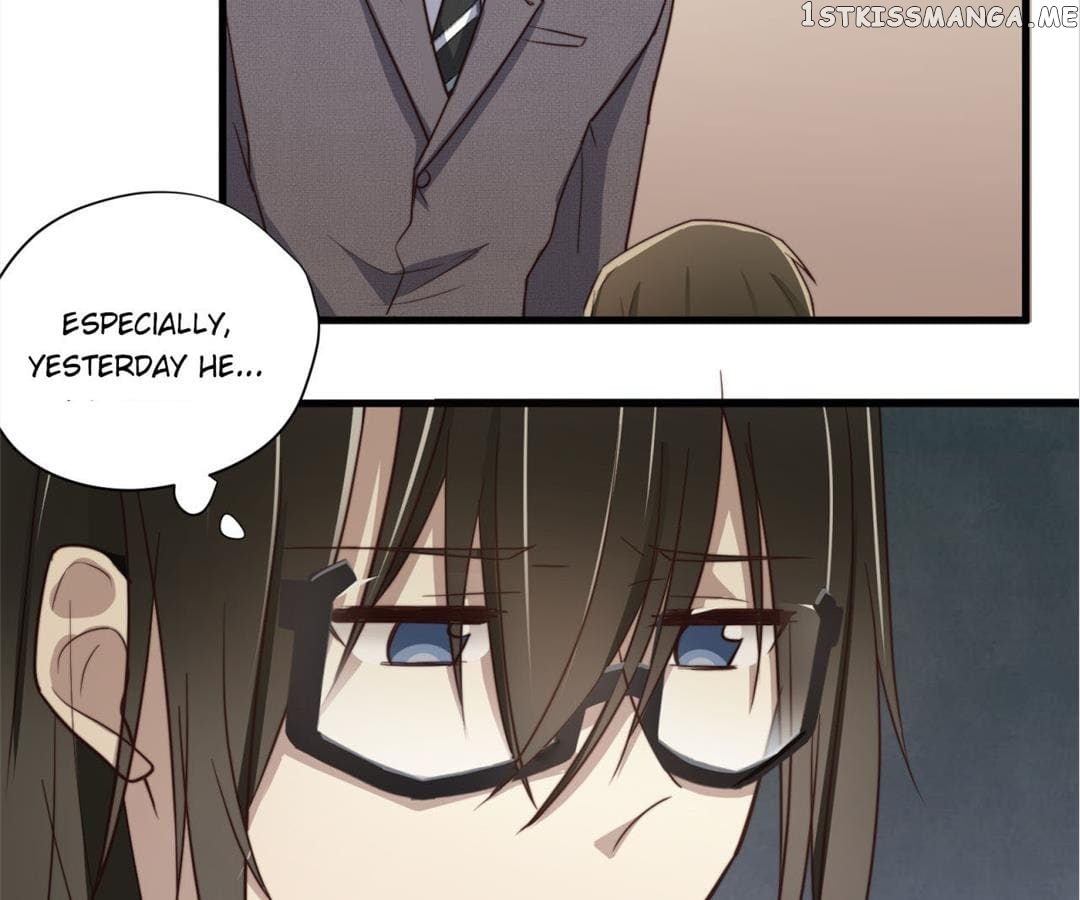 One-Way Crush chapter 35 - page 48