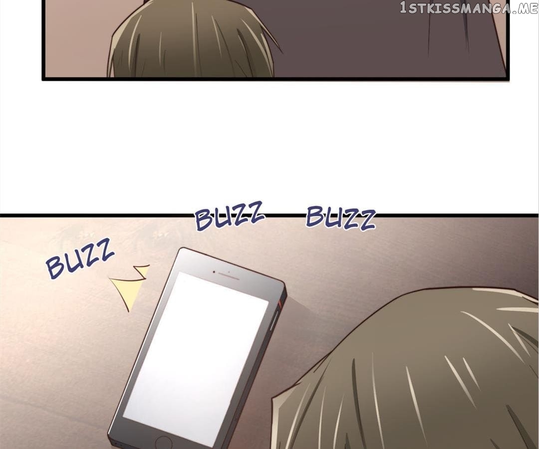One-Way Crush chapter 35 - page 52