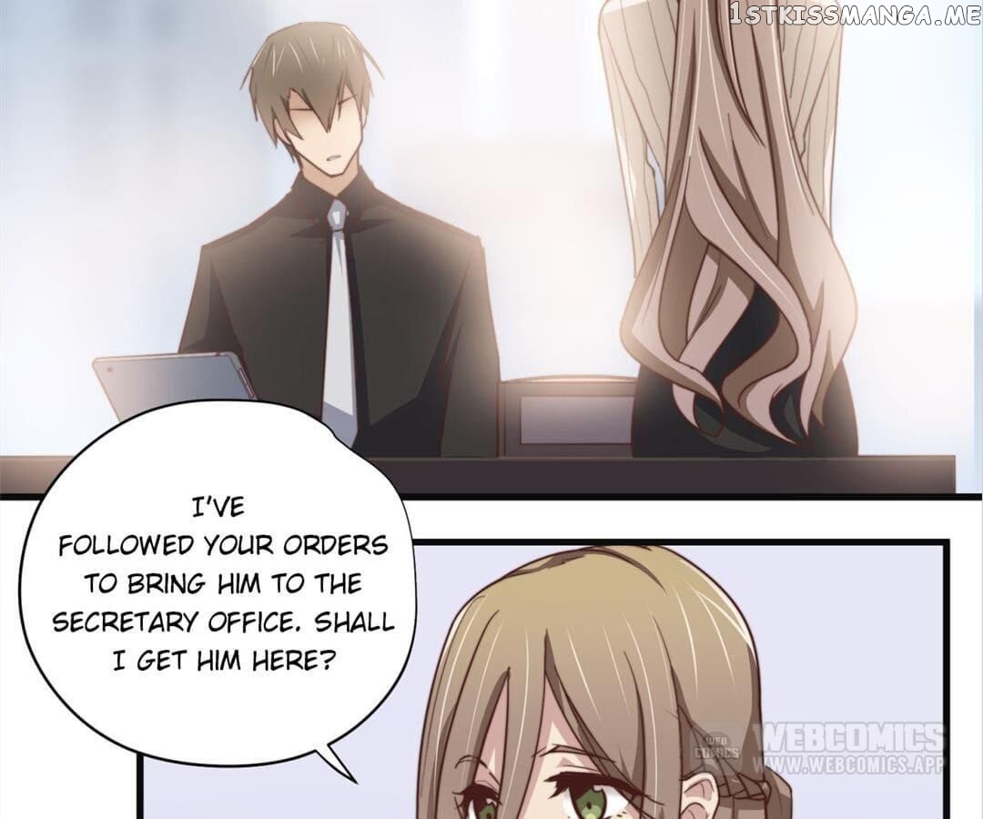 One-Way Crush chapter 35 - page 6