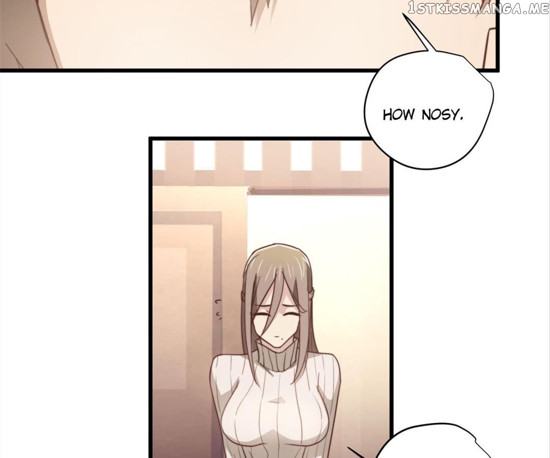 One-Way Crush chapter 35 - page 8