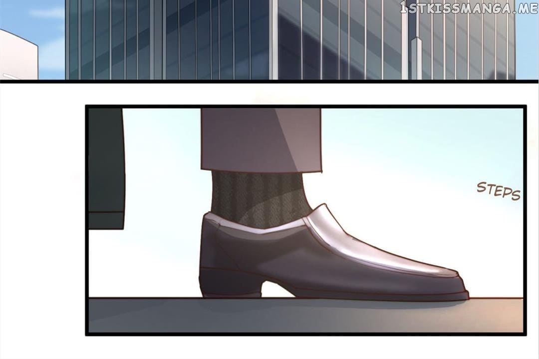 One-Way Crush chapter 34 - page 11
