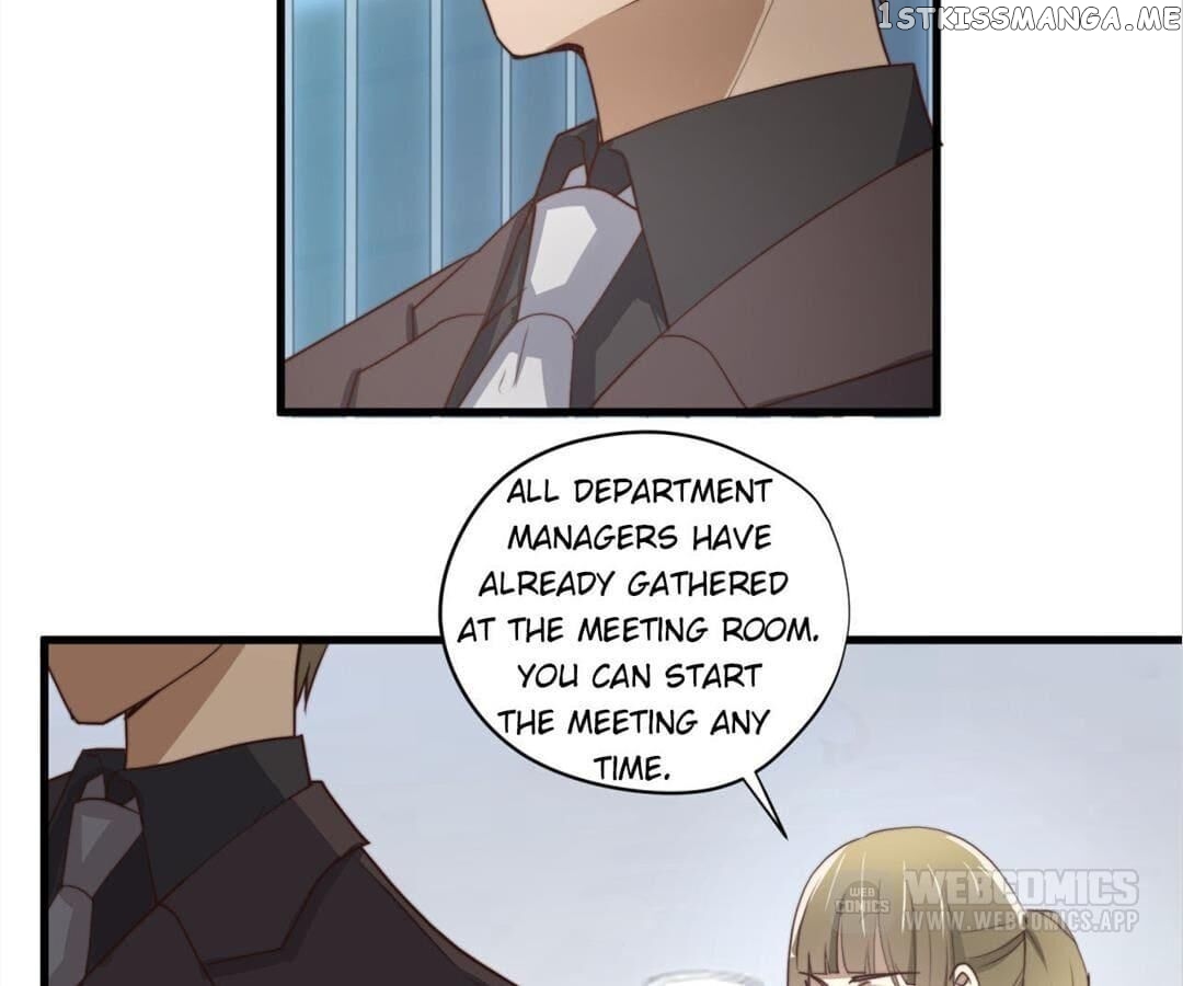 One-Way Crush chapter 34 - page 14