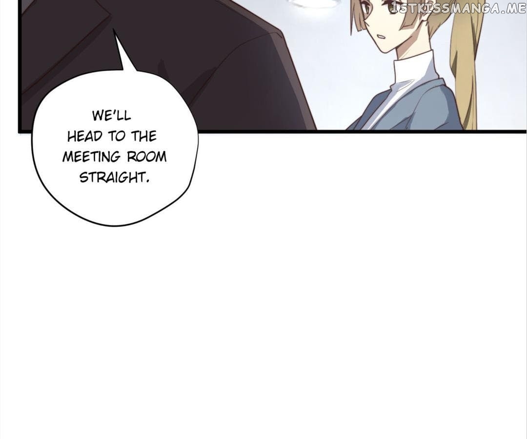 One-Way Crush chapter 34 - page 15