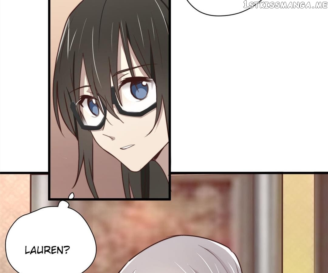 One-Way Crush chapter 34 - page 25