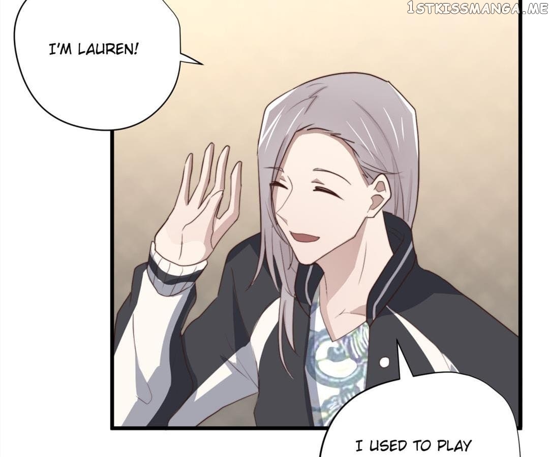 One-Way Crush chapter 34 - page 29