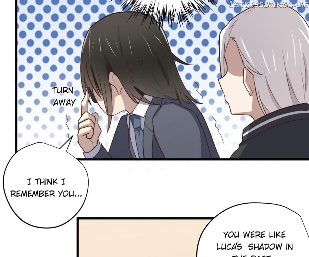 One-Way Crush chapter 34 - page 31
