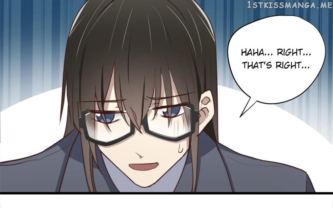 One-Way Crush chapter 34 - page 33