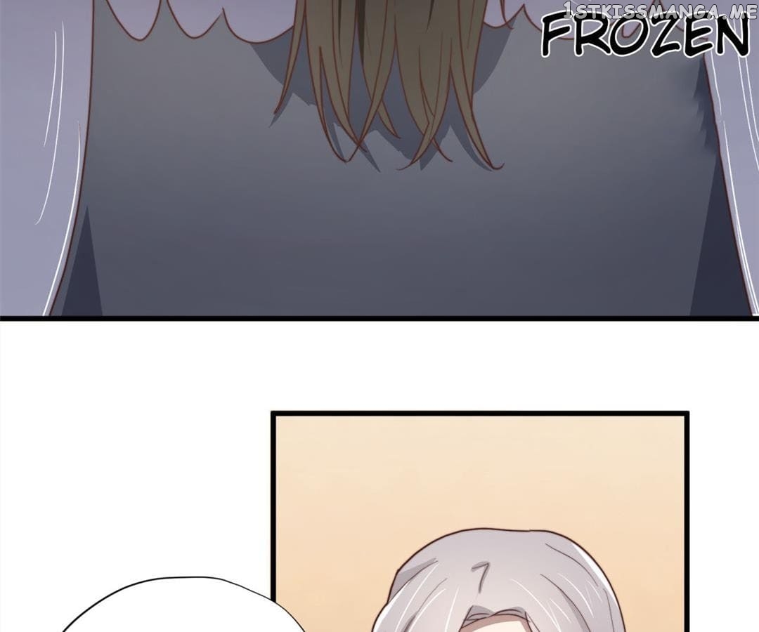 One-Way Crush chapter 34 - page 37