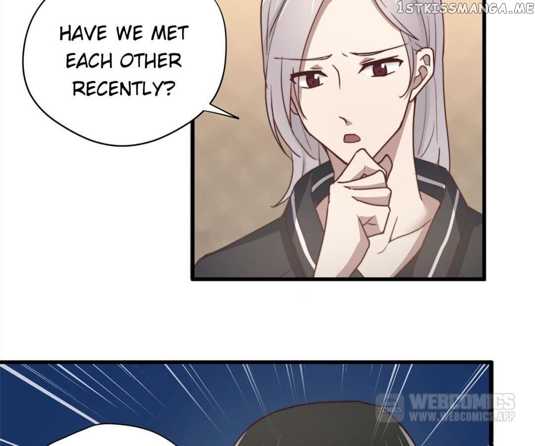 One-Way Crush chapter 34 - page 38