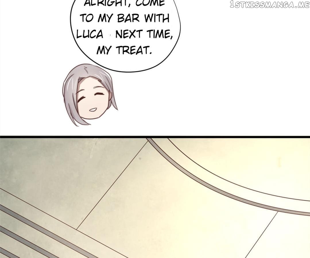 One-Way Crush chapter 34 - page 43