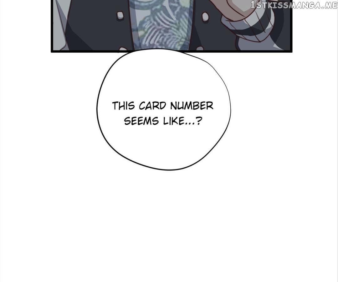 One-Way Crush chapter 34 - page 49