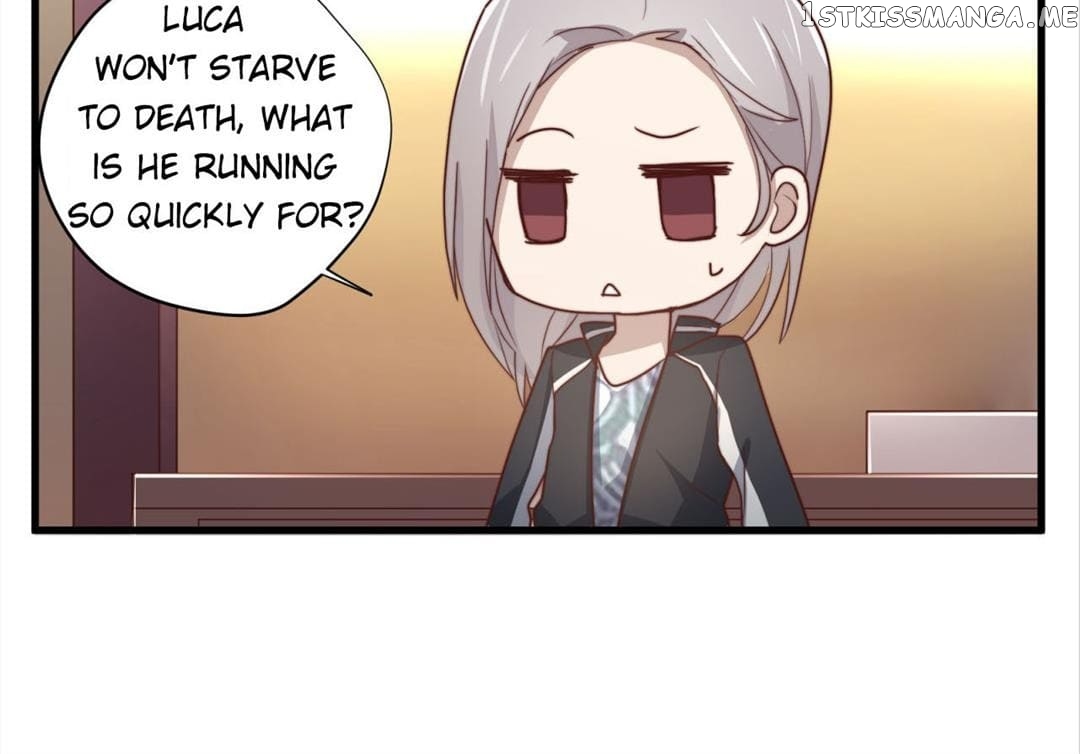 One-Way Crush chapter 34 - page 52