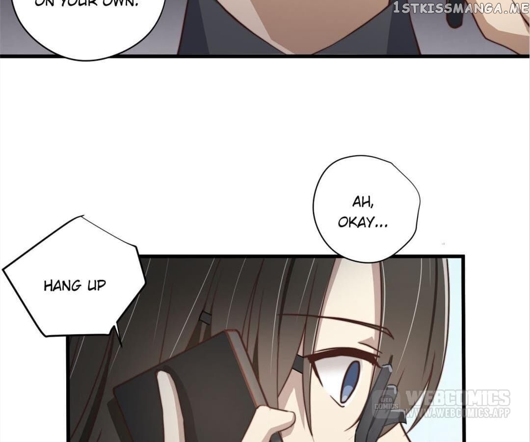 One-Way Crush chapter 34 - page 6