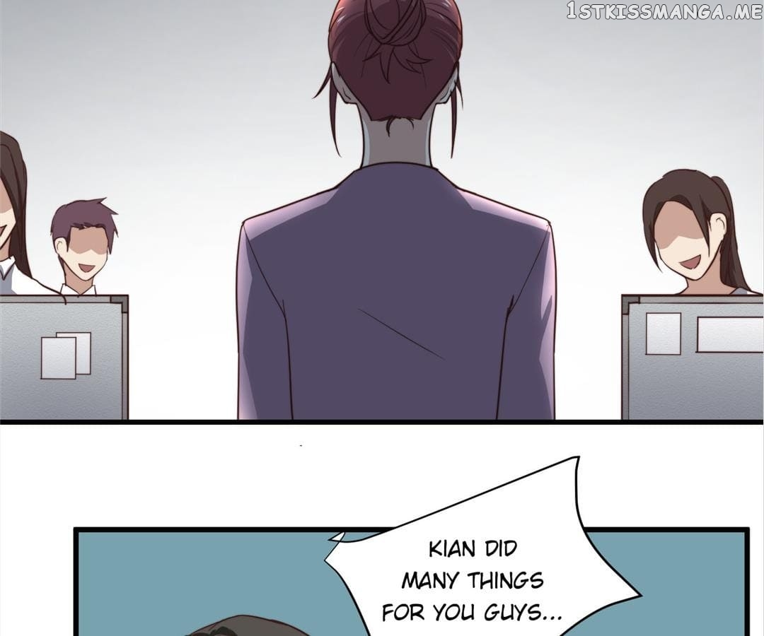 One-Way Crush chapter 33 - page 13