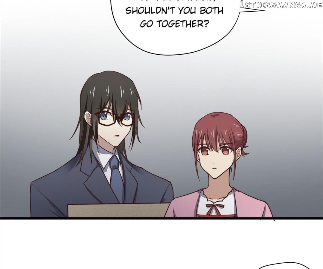 One-Way Crush chapter 33 - page 15