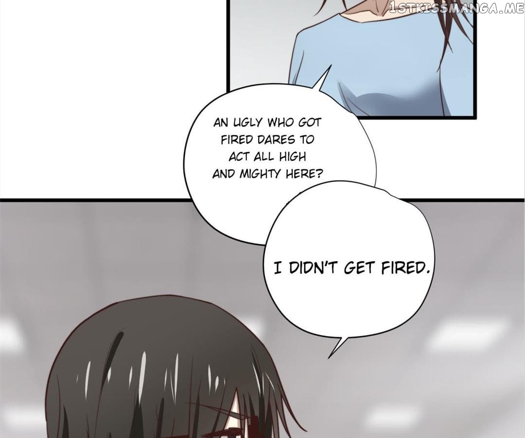 One-Way Crush chapter 33 - page 23