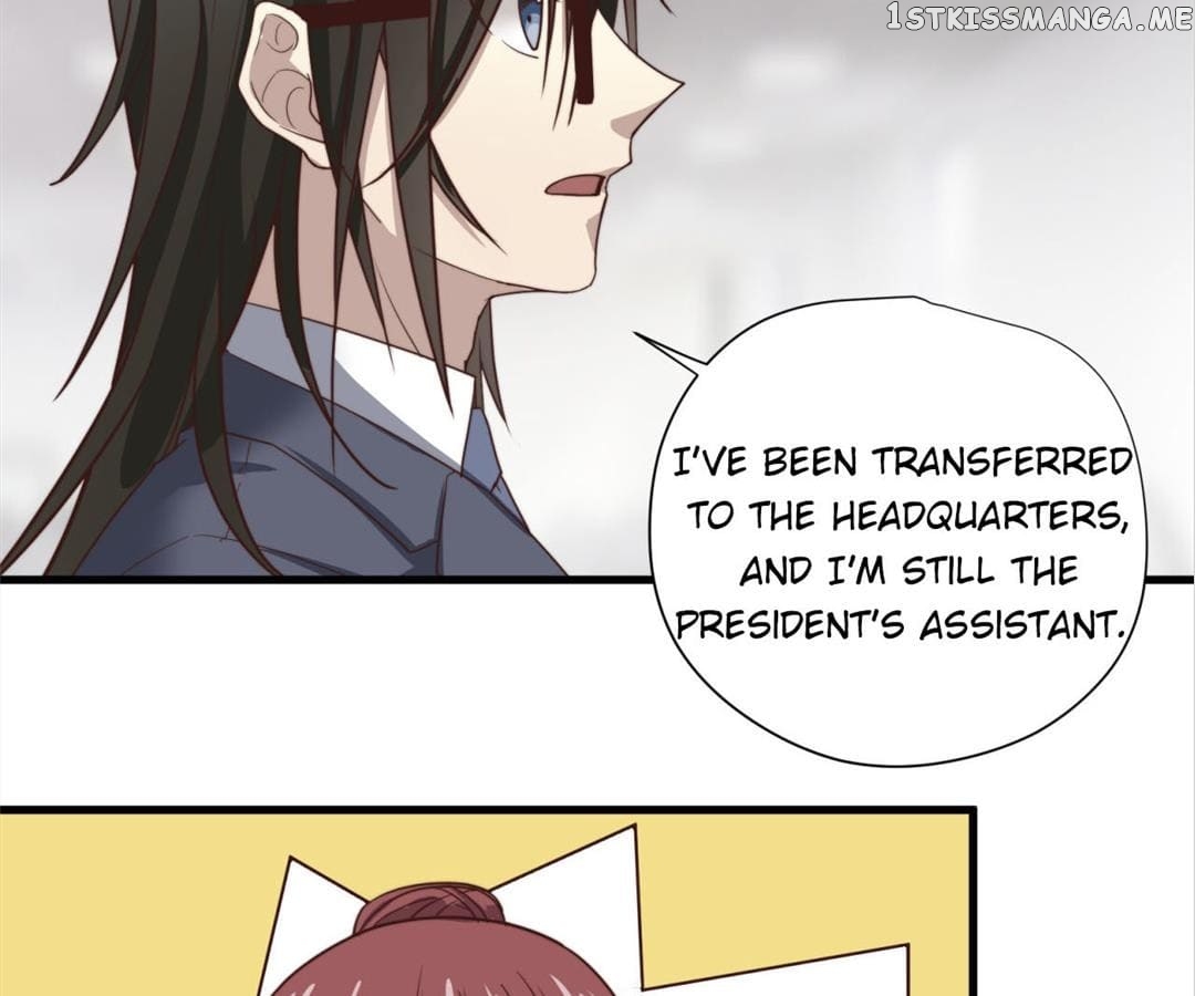 One-Way Crush chapter 33 - page 24