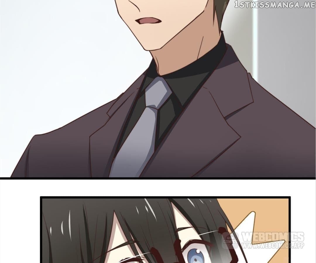 One-Way Crush chapter 33 - page 30