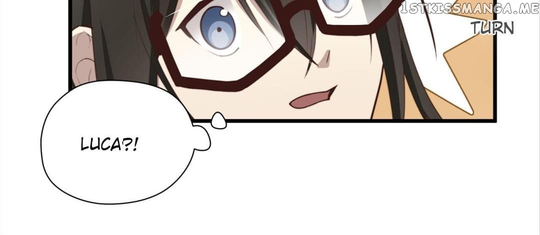 One-Way Crush chapter 33 - page 31
