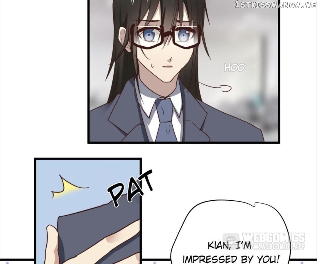 One-Way Crush chapter 33 - page 38