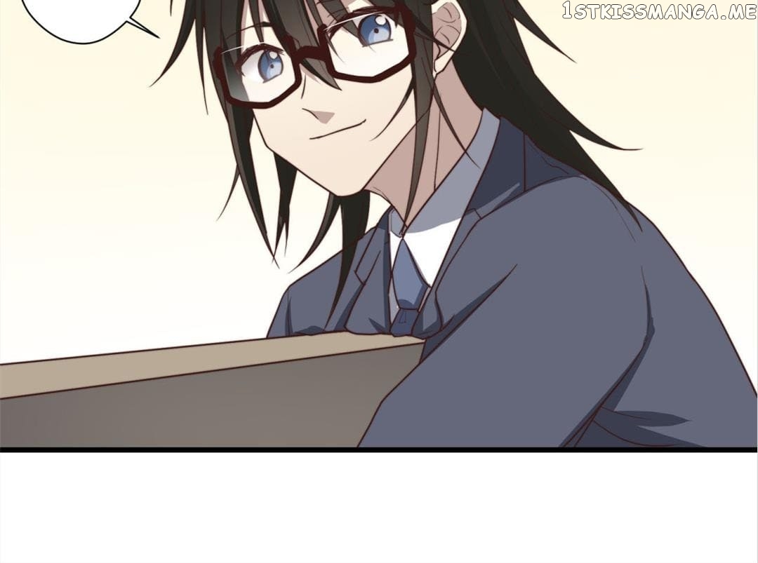 One-Way Crush chapter 33 - page 41