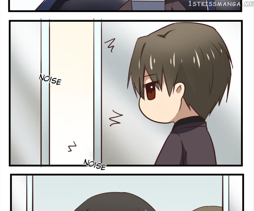 One-Way Crush chapter 33 - page 44