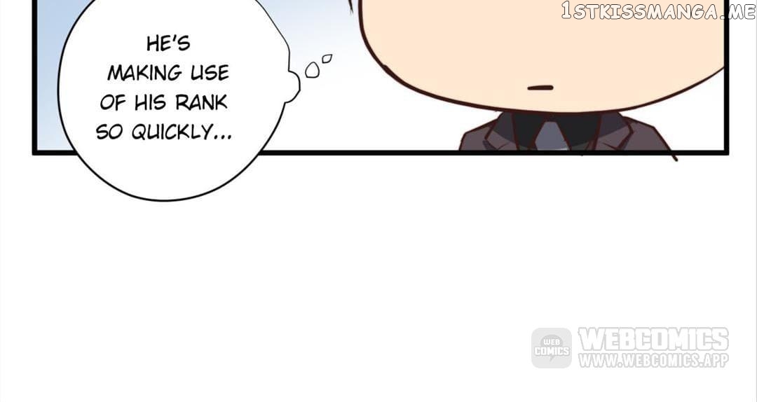 One-Way Crush chapter 33 - page 46