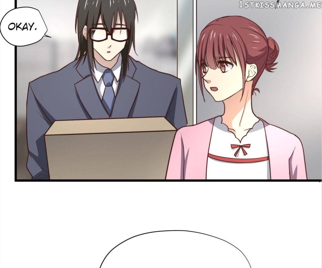 One-Way Crush chapter 33 - page 8