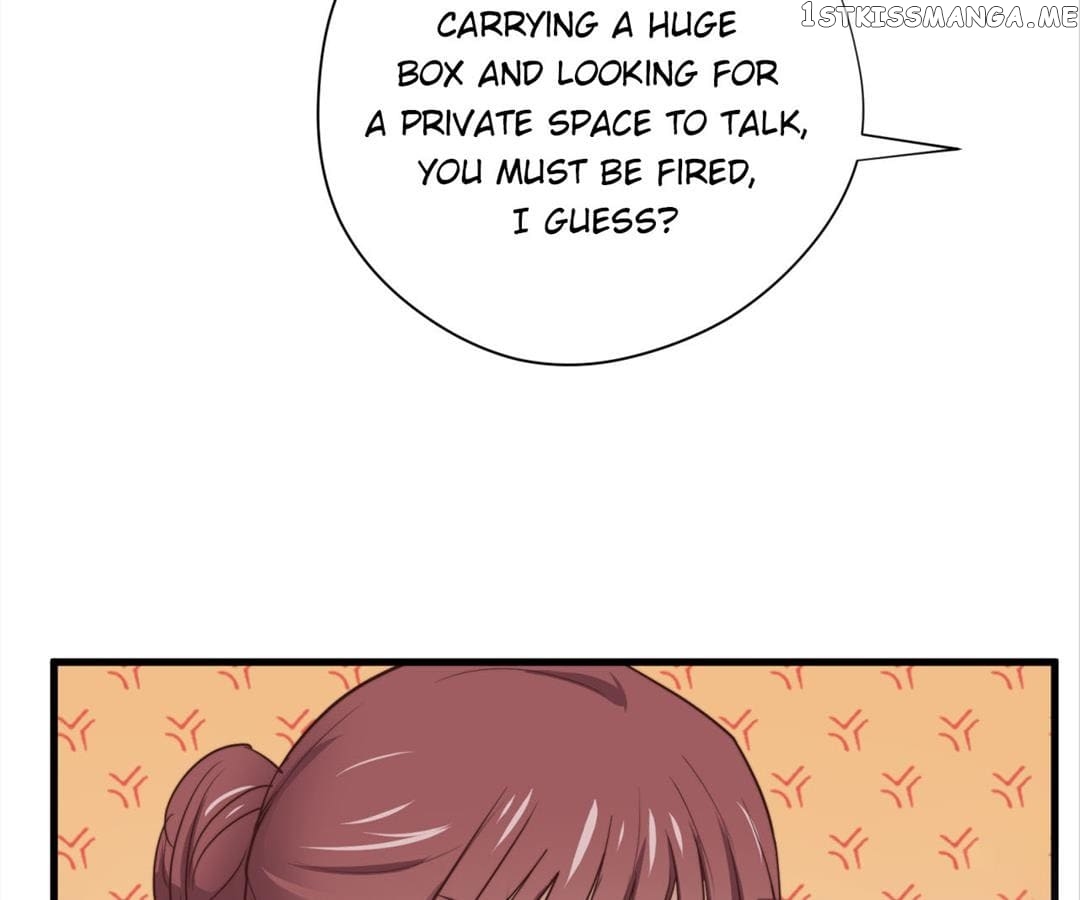 One-Way Crush chapter 33 - page 9