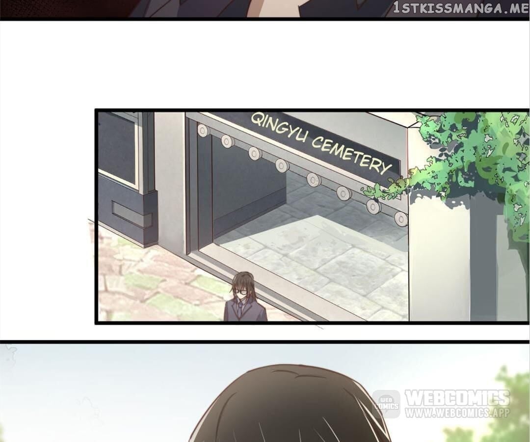 One-Way Crush chapter 31 - page 10