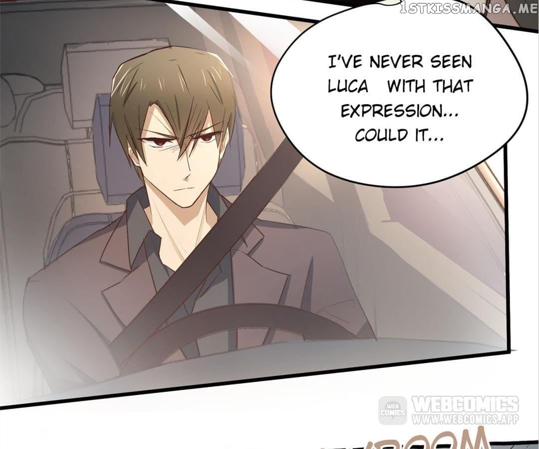 One-Way Crush chapter 31 - page 14