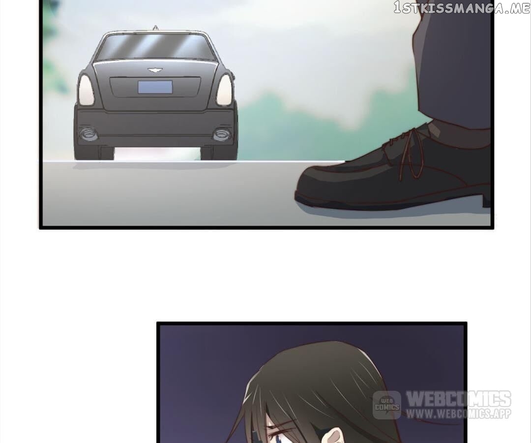 One-Way Crush chapter 31 - page 38