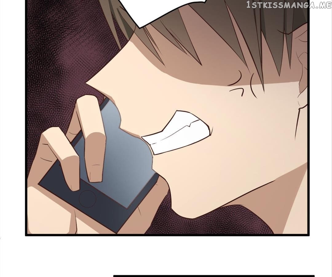 One-Way Crush chapter 31 - page 43