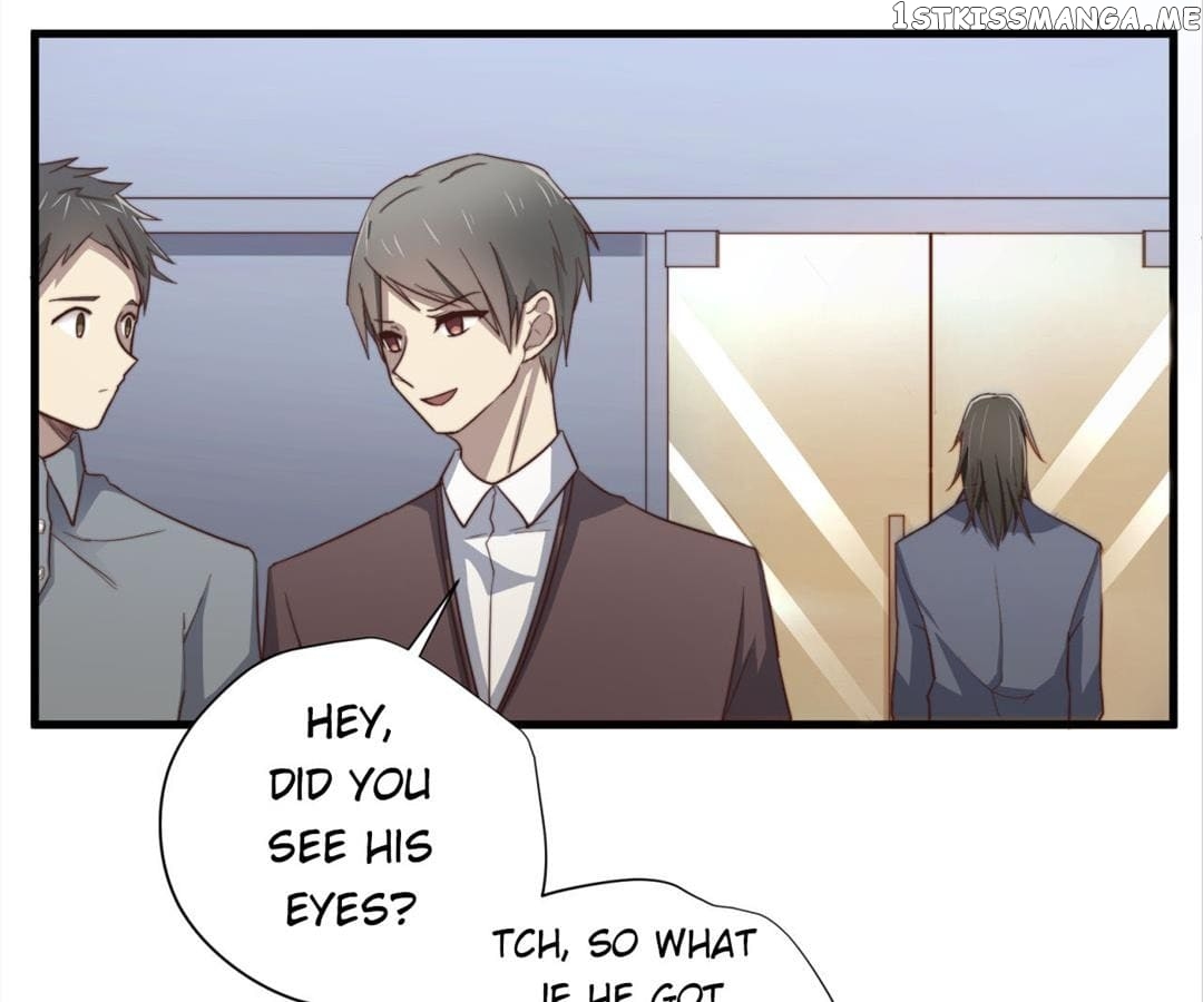 One-Way Crush chapter 31 - page 55