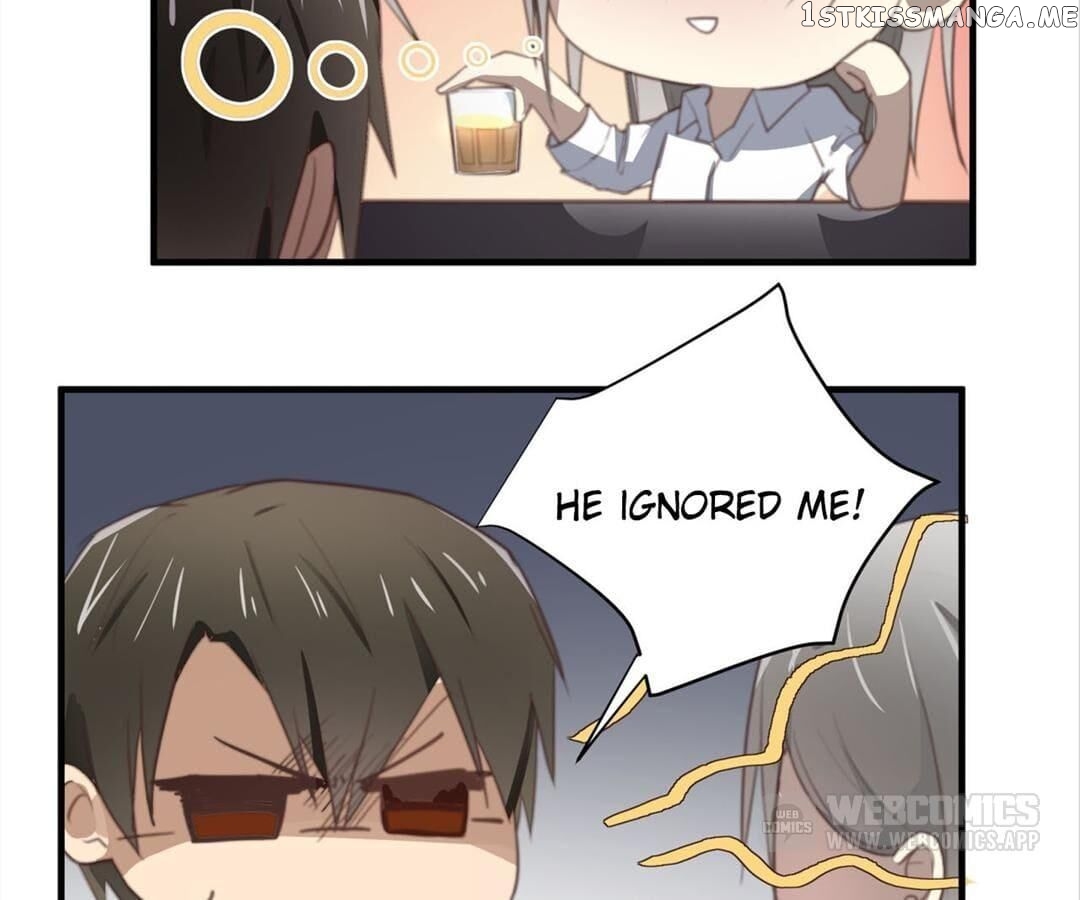 One-Way Crush chapter 31 - page 70