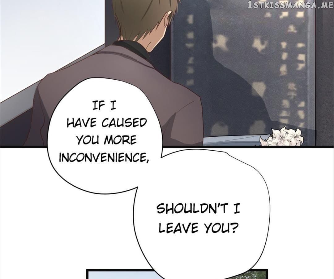 One-Way Crush chapter 30 - page 13