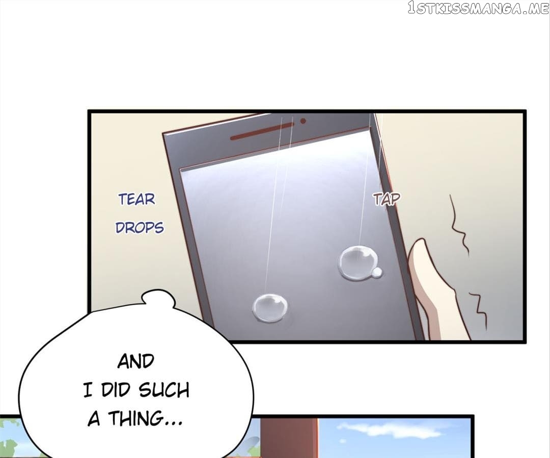 One-Way Crush chapter 30 - page 20