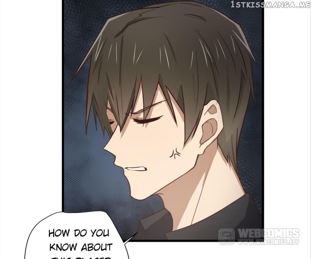 One-Way Crush chapter 30 - page 26