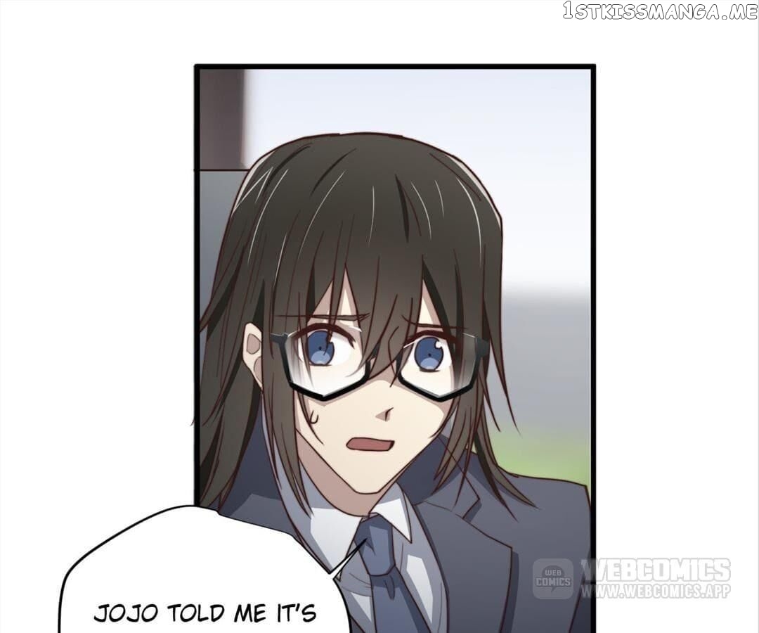 One-Way Crush chapter 30 - page 30