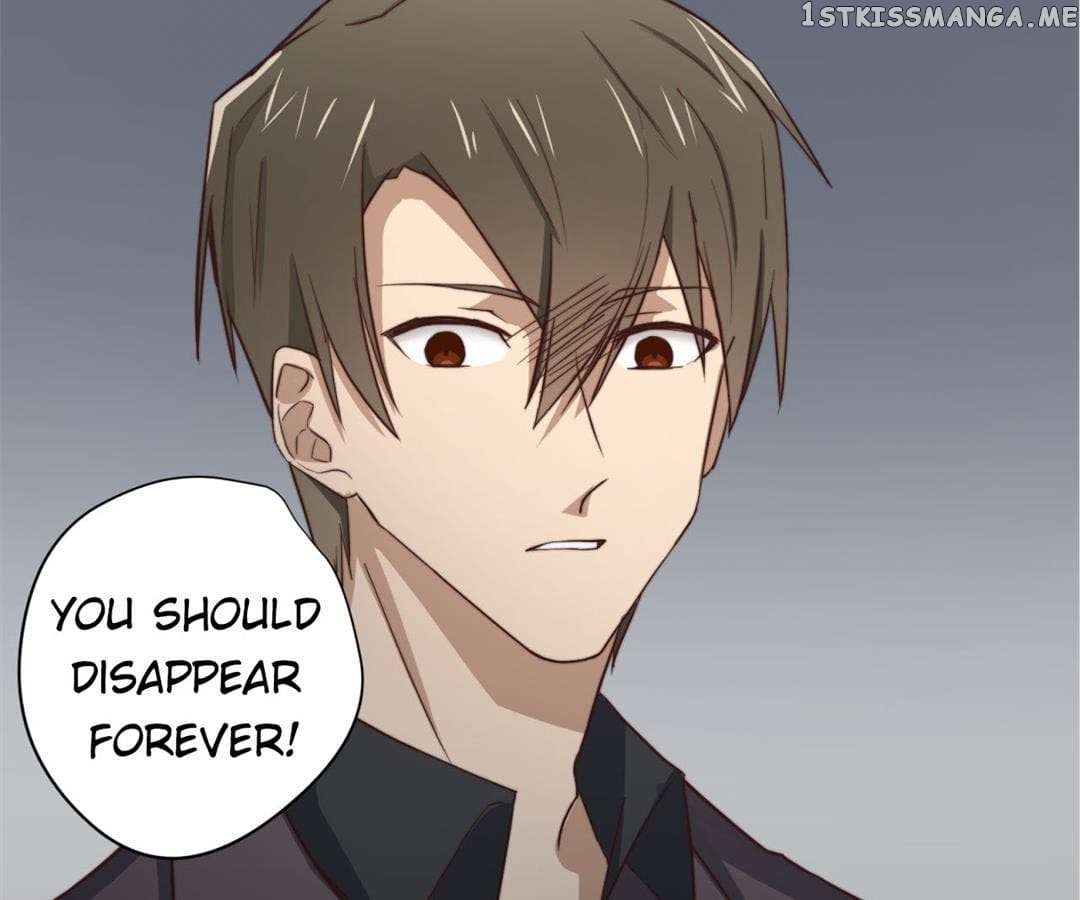 One-Way Crush chapter 30 - page 35