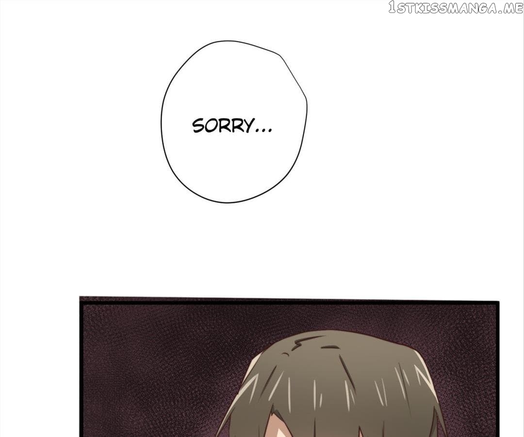 One-Way Crush chapter 30 - page 40